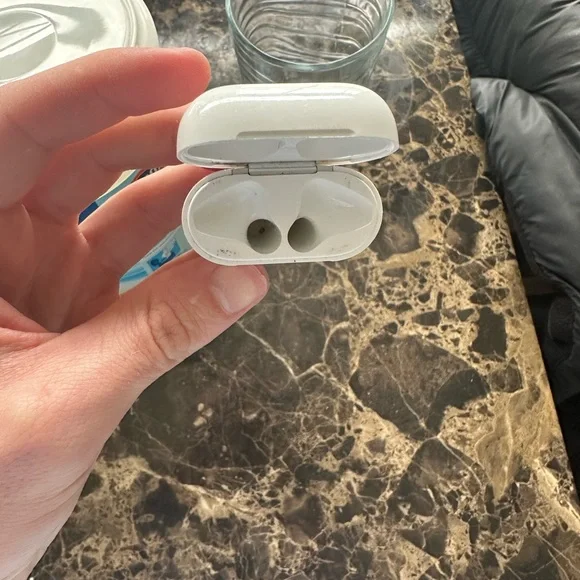 AirPods 2nd generation